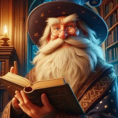 Wizard Eso